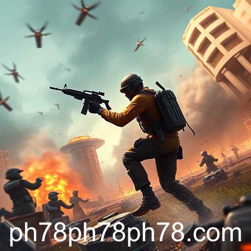 Exploring the Thrilling World of Action Games