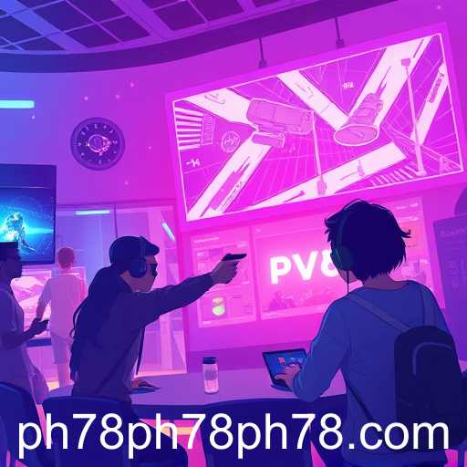 The Evolution of PH78 Gaming Arena