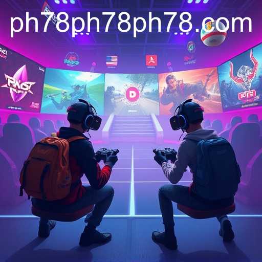 The Evolution of Gaming: A 2025 Perspective