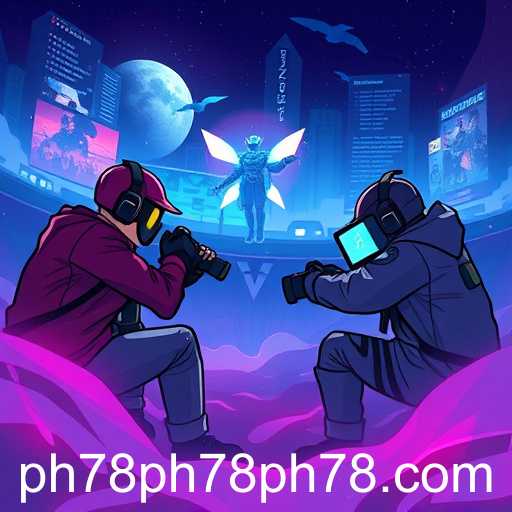 Exploring the Dynamic World of Multiplayer Gaming: The Rise of PH78 Category