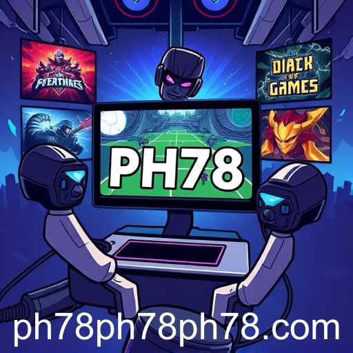The Rise of Online Gaming Hubs and PH78's Influence