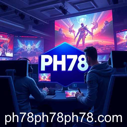 Gaming Platform PH78 Revolutionizes Esports Community