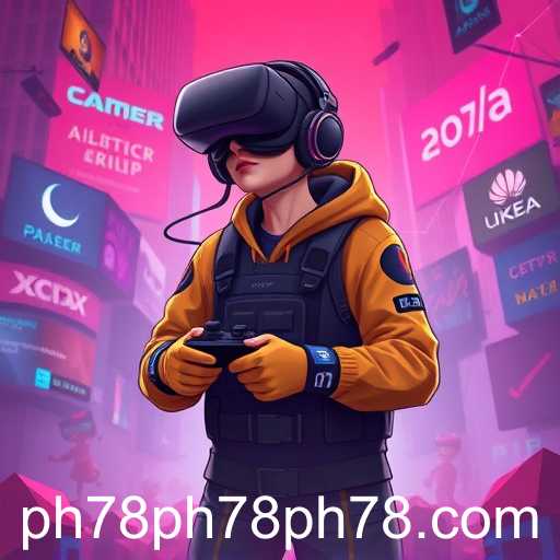 The Rise of PH78 in Gaming Culture