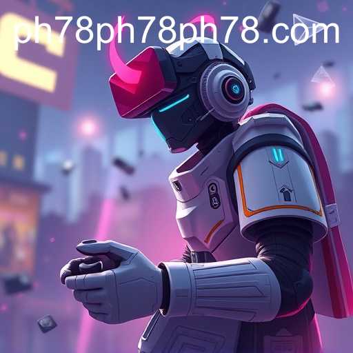 Gaming Galaxies: The Ascent of PH78