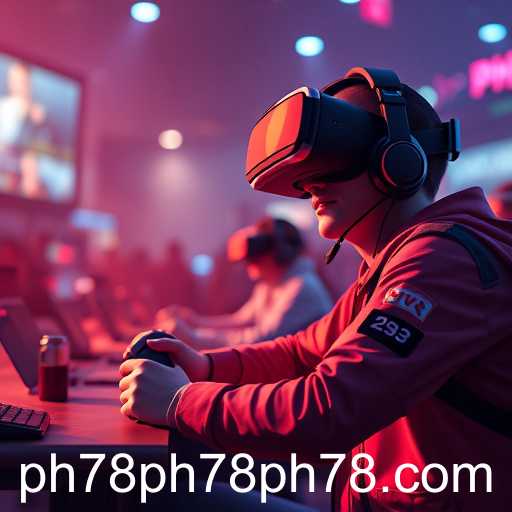 The Revival of Gaming: A 2025 Perspective