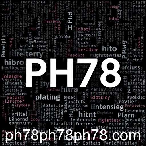 The Rise of PH78 and Its Impact on Online Gaming Communities