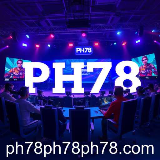 The Rise of PH78: A New Era in Gaming