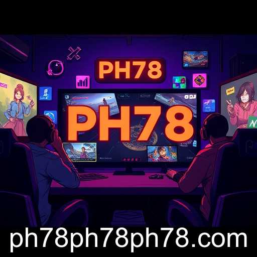 The Rise of PH78 in Gaming Culture