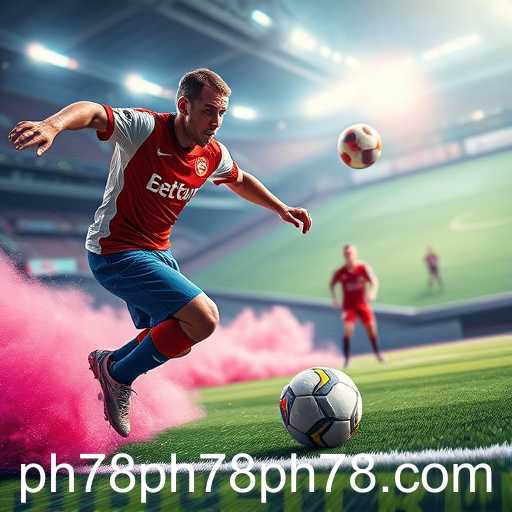 The Thrilling World of 'Sports Games': Unleashing Adrenaline with PH78